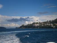 Schifffahrt rund um Ischia