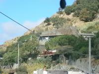 Felsenwohnung im Tuffstein