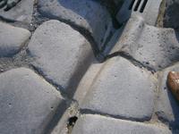 Wagenspuren