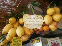Limoni di Capri