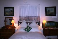 Unsere historischen Zimmer im Dorphuis in Calvinia