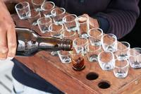 Noch ein Sherry, Cheri?