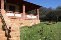 Waterberg Camp