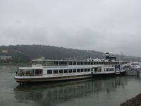 Unser Rhein-Schiff