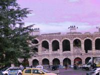 Arena in Verona
