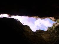 Umrisse von Korsika?