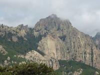 Felsenwelt