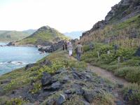 immer wieder wandern