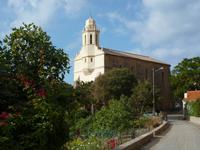 die griechische Kirche