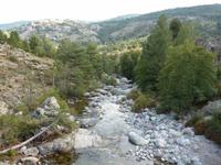 ...in herrlicher Landschaft