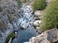 ... und Granitgestein