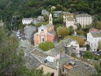 Kirche Sainte- Julia