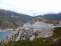 Küstenstraße Cap Corse