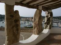 Porto Cervo. Stella Maris