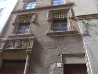 Alghero. Bischofspalast