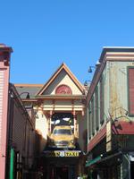 In Bar Harbor