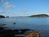 In Bar Harbor
