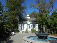 Public Gardens Halifax