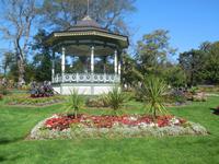 Public Gardens Halifax
