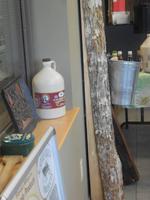 In der Ahornsirupfabrik