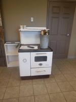 In der Ahornsirupfabrik