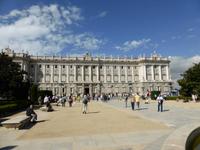 Palacio Real