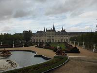 La Granja de Ildefonso