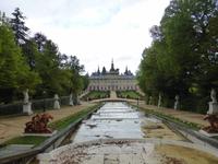 La Granja de Ildefonso