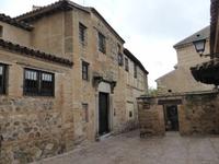 Casa y Museo El Greco in Toledo