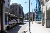 Los Angeles - Universal Filmpark Studiotour