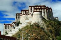 140 Potala Palast