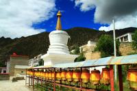 199 Drepung Kloster