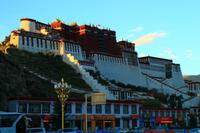 214 Potala Palast