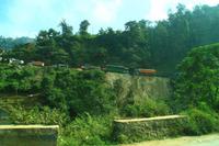 435 Auf dem Weg nach Pokhara