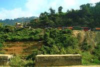 437 Auf dem Weg nach Pokhara