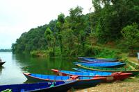 502 Wanderung in Pokhara