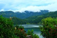 522 Rund um das Begnas Lake Resort