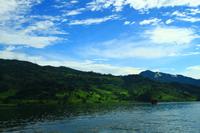 523 Rund um das Begnas Lake Resort