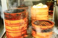 85 Chinesischer Markt