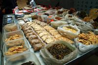 86 Chinesischer Markt