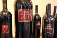 Besuch des Weingutes Cosentino im Napa Valley Kalifornien