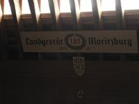 Landgestüt Moritzburg