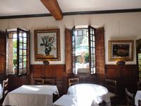 Colombe d Or St. Paul de Vence 