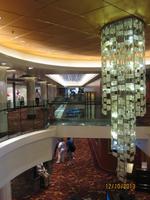 Unser schönes Schiff ...