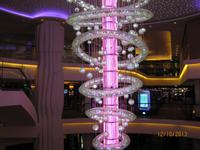 Unser schönes Schiff ...