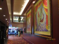 Unser schönes Schiff ...