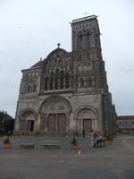 Vezeley. Ste.-Madelaine