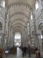 Vezeley. Ste.-Madelaine