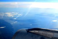 003 Über der Insel Rab