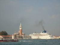 Venedig u.derTourismus